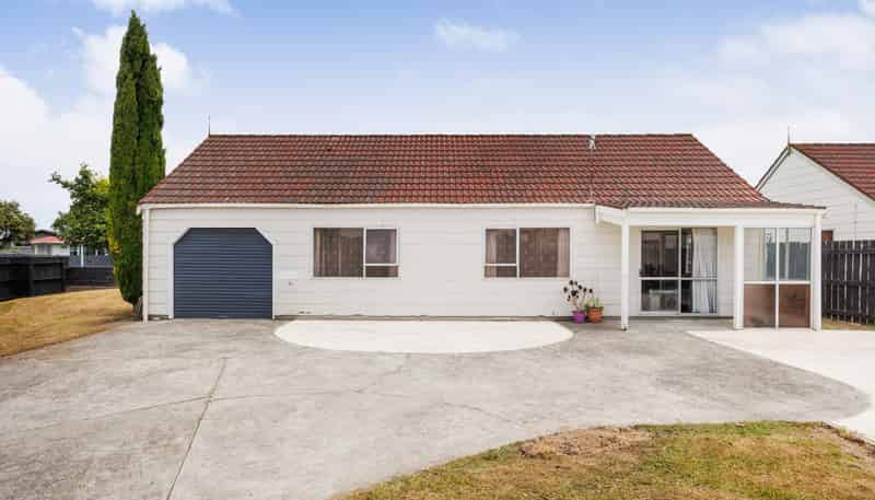 23A Rhodes Drive, Kelvin Grove