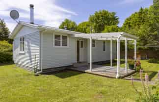 41 Te Rangitautahanga Road, Turangi