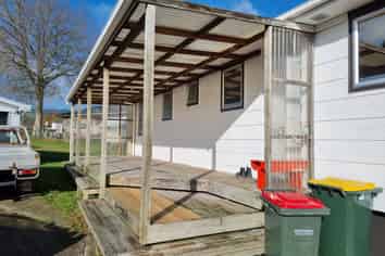 31 Porikapa Road, Owhata