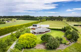 117 Goulds Road, Springston