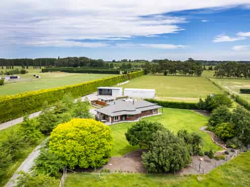 117 Goulds Road, Springston