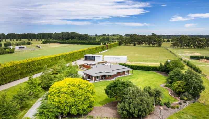 117 Goulds Road, Springston