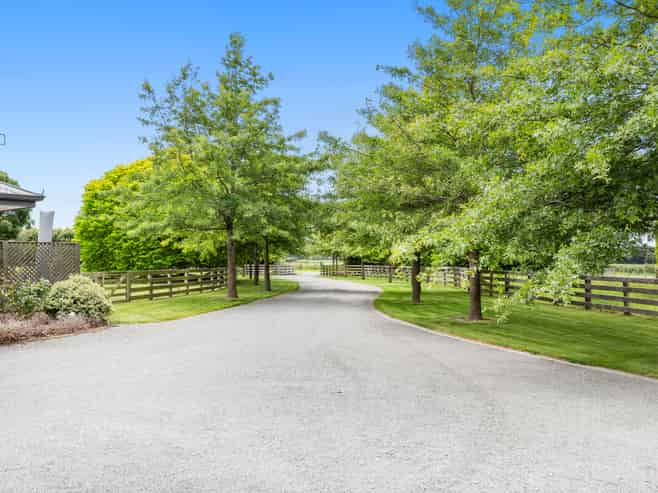 117 Goulds Road, Springston