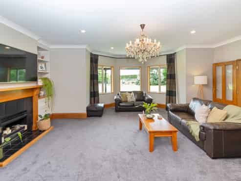 117 Goulds Road, Springston