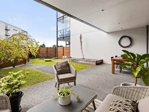 102/14D West Quay, Ahuriri