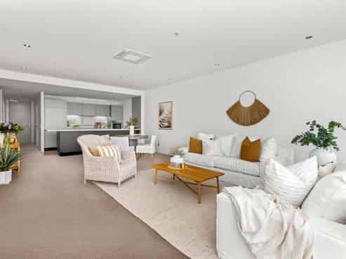 102/14D West Quay, Ahuriri