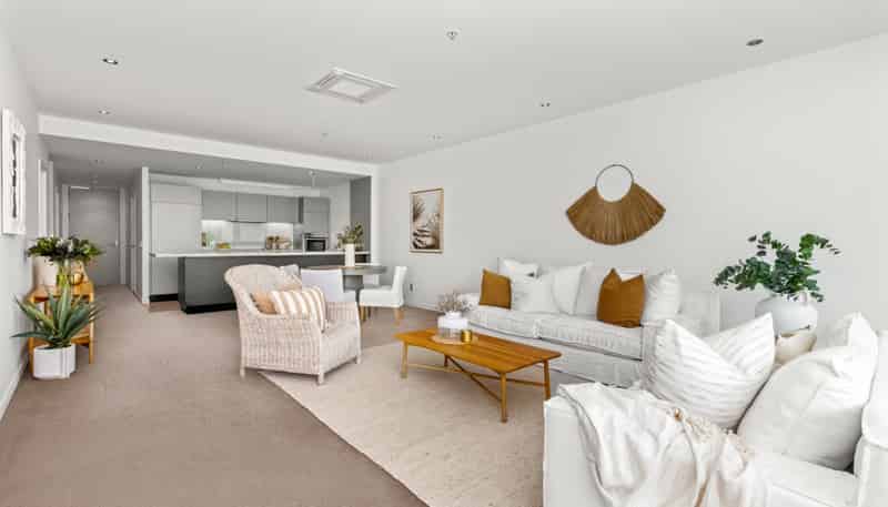 102/14D West Quay, Ahuriri