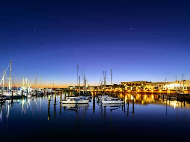 102/14D West Quay, Ahuriri