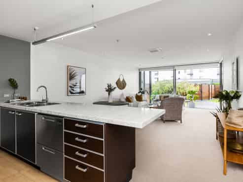 102/14D West Quay, Ahuriri