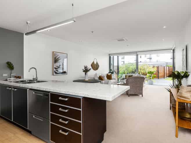 102/14D West Quay, Ahuriri