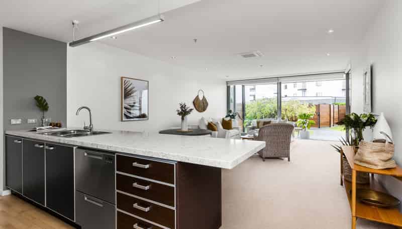 102/14D West Quay, Ahuriri