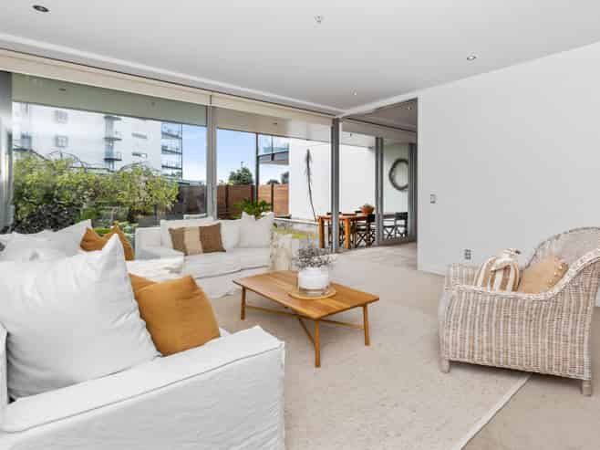 102/14D West Quay, Ahuriri