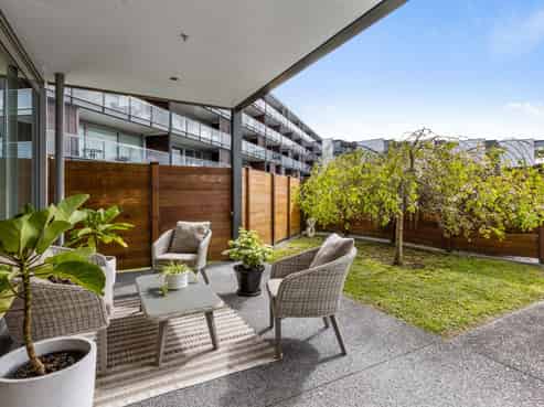 102/14D West Quay, Ahuriri