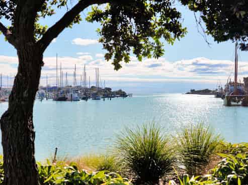 102/14D West Quay, Ahuriri