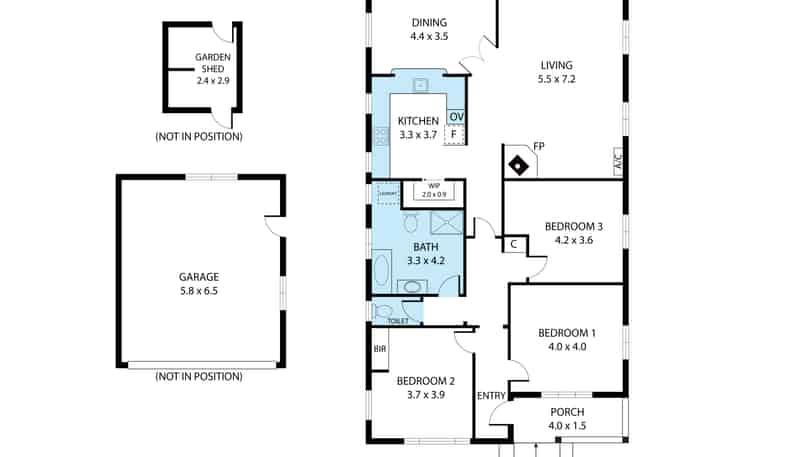 17 McParland Street, Ebdentown