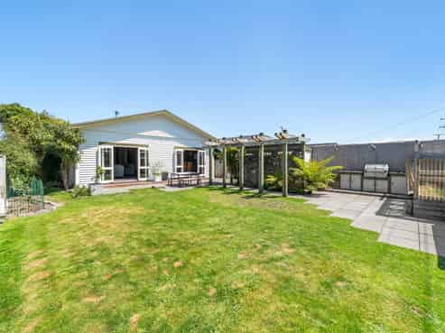 17 Mcparland Street, Ebdentown