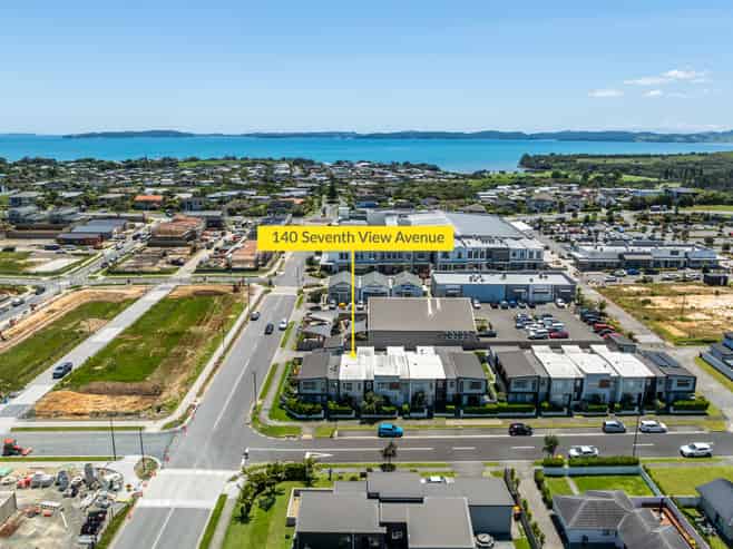 140 Seventh View Avenue, Beachlands