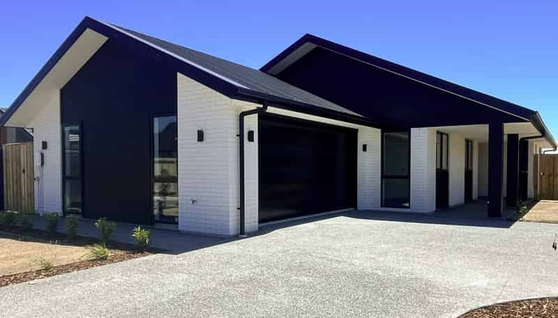 21 Storr Close, Halswell