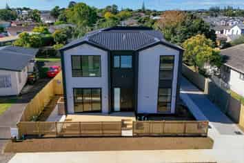 22C Justamere Place, Weymouth