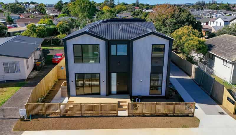 22C Justamere Place, Weymouth