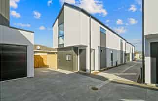 3/51 Laurence Street, Waltham