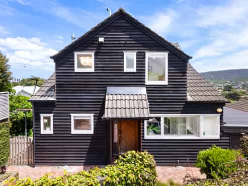 16A Indira Place, Khandallah