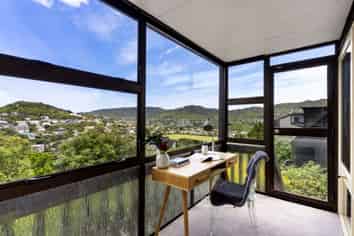 16A Indira Place, Khandallah