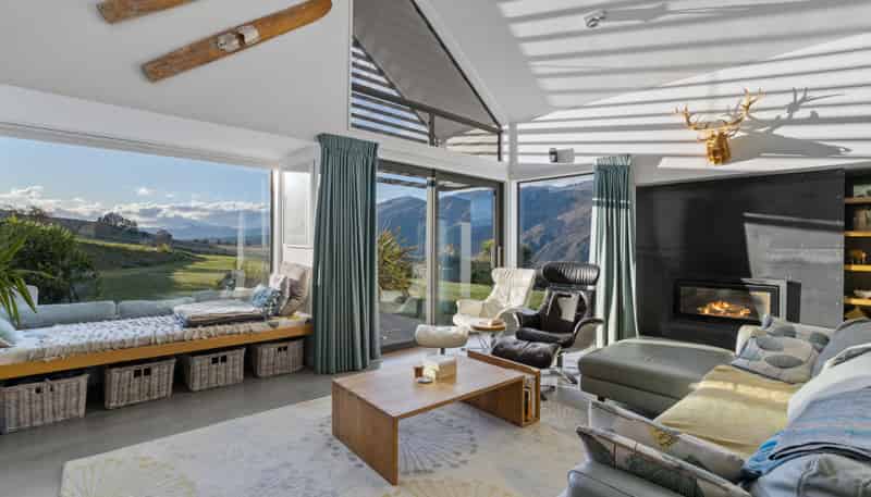 157 Gibbston Back Road, Gibbston