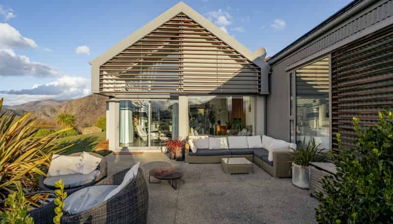 157 Gibbston Back Road, Gibbston