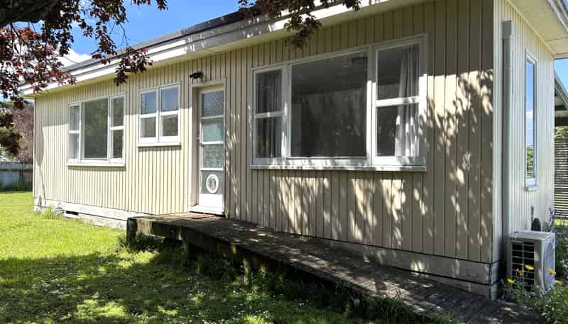 B/11 Fleet Street, Masterton