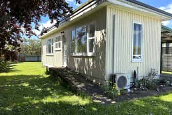 B/11 Fleet Street, Masterton