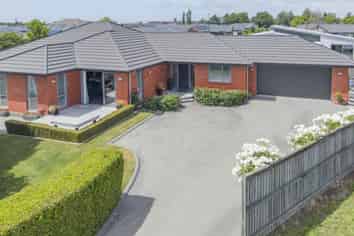 7 Pimlico Place, Rangiora