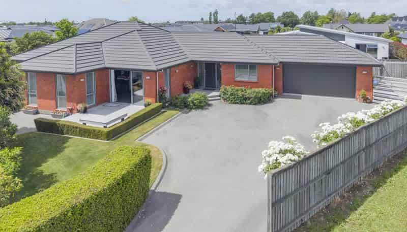 7 Pimlico Place, Rangiora