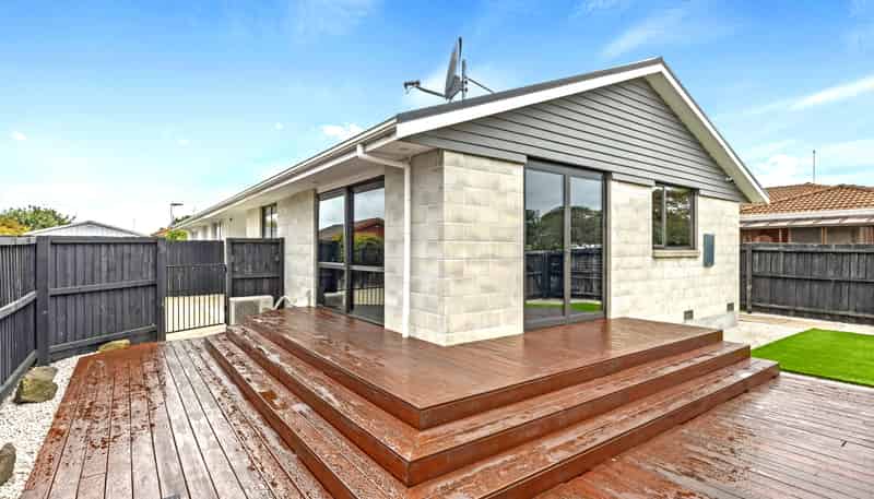 1/84 Queenspark Drive, Parklands