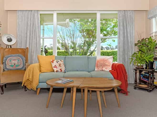 34 Chalmers Road, Te Hapara