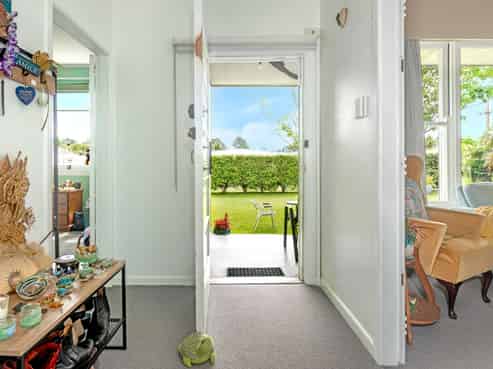 34 Chalmers Road, Te Hapara