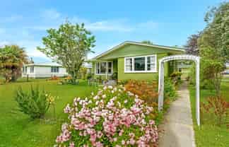 34 Chalmers Road, Te Hapara