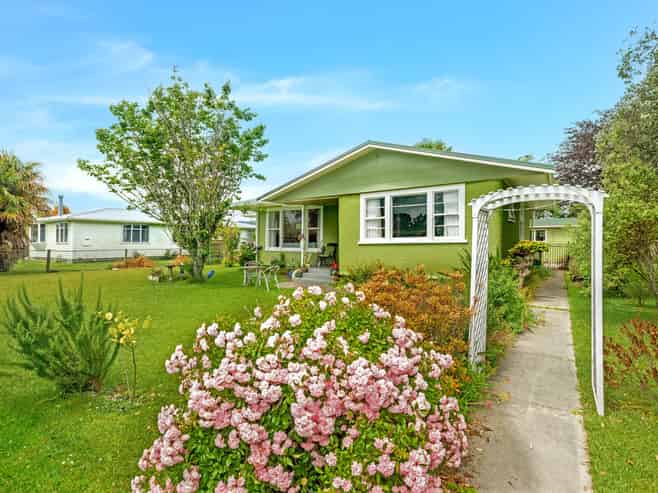 34 Chalmers Road, Te Hapara