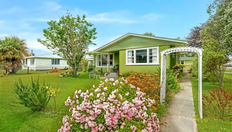 34 Chalmers Road, Te Hapara