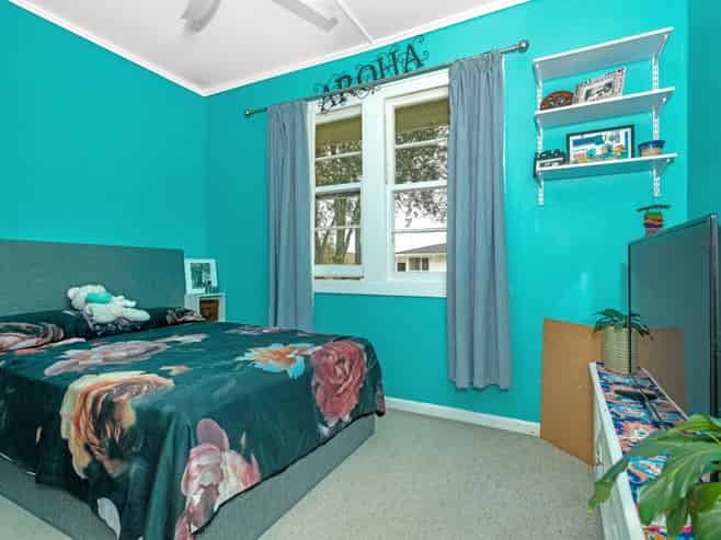 34 Chalmers Road, Te Hapara