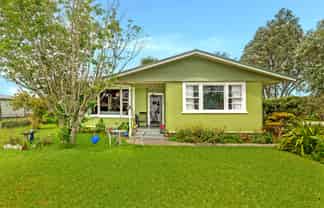 34 Chalmers Road, Te Hapara