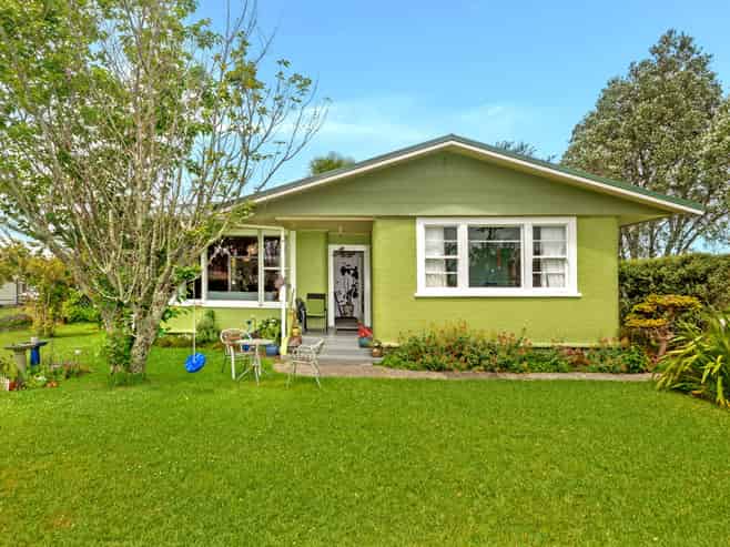 34 Chalmers Road, Te Hapara