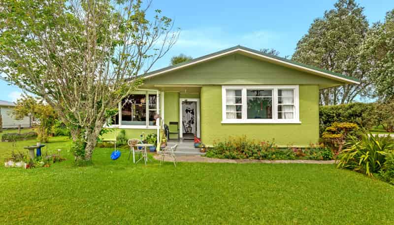 34 Chalmers Road, Te Hapara