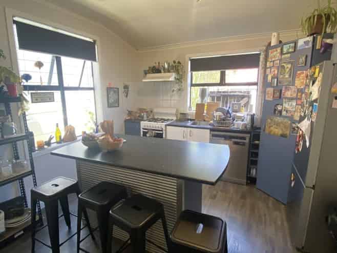 43 Hall Street, Newtown