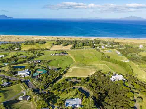 51 Cullen Road, Waipu