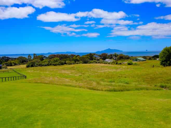 51 Cullen Road, Waipu