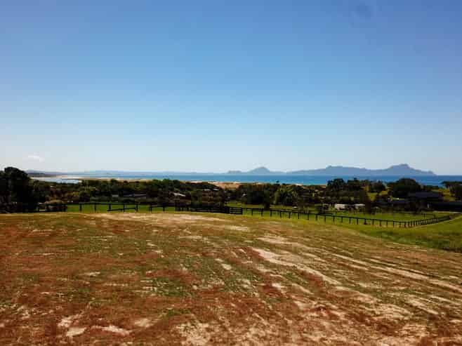 51 Cullen Road, Waipu