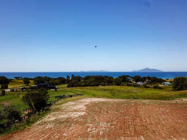 51 Cullen Road, Waipu