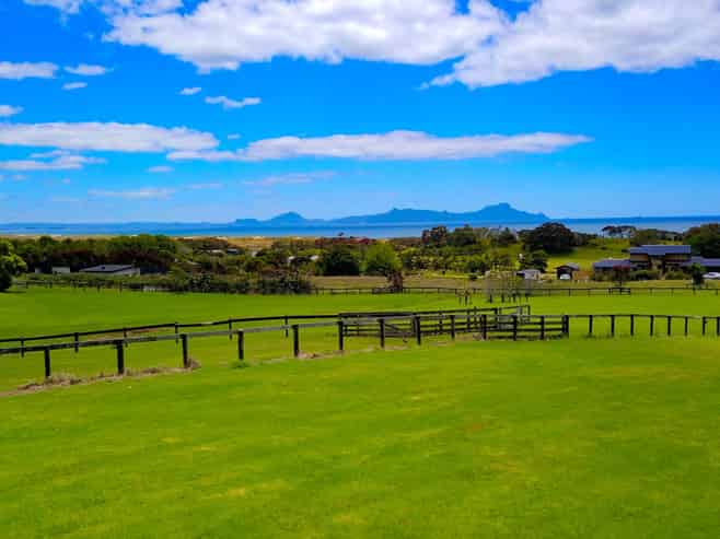 51 Cullen Road, Waipu