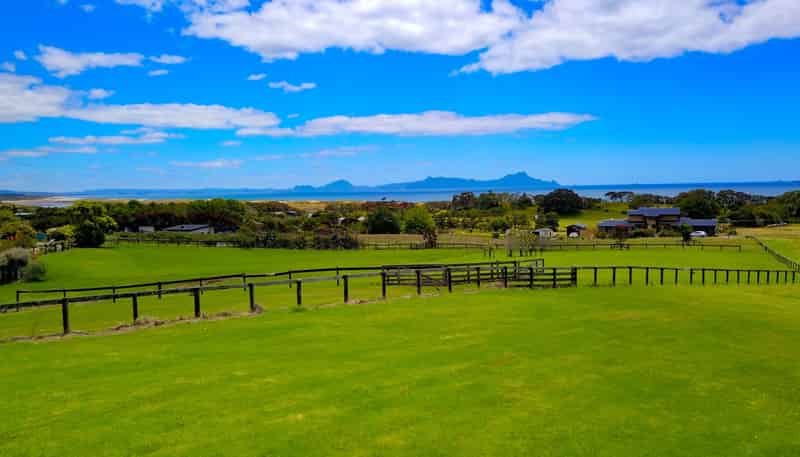 51 Cullen Road, Waipu